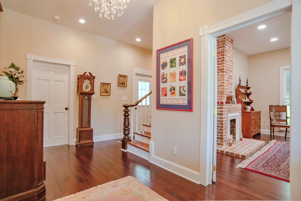 3653 Cherrystone Rd, Cheriton, Virginia image 5