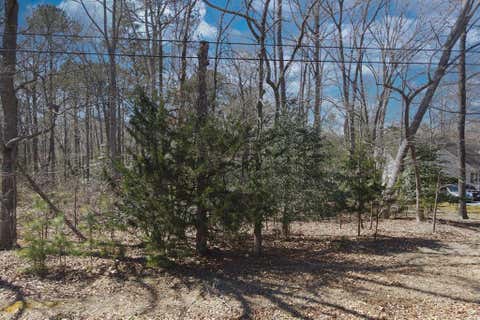 Vacant Land For Sale - 1856 Captains Corridor #1856<br/> Greenbackville, VA 23356