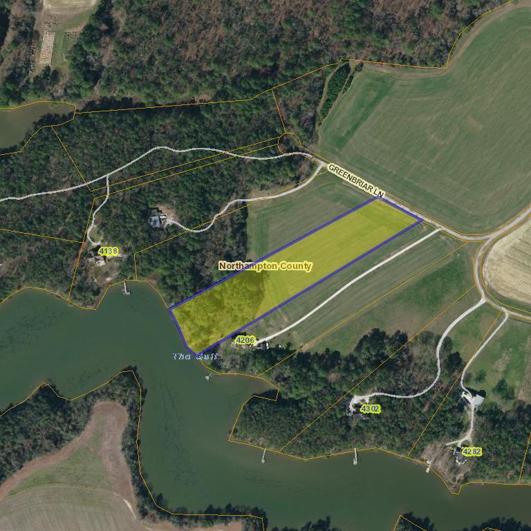 000 Greenbriar Ct #A2, Eastville, Virginia image 1