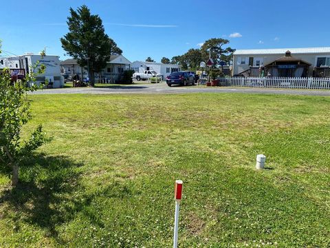 Vacant Land For Sale - 8280 Bay St #43<br/> Accomack County, Chincoteague, VA 23336