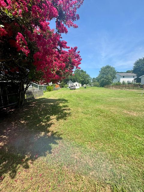 Vacant Land For Sale - 7 Serenity Ln #7<br/> Chincoteague, VA 23336