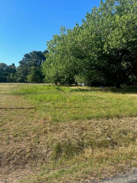 Vacant Land For Sale - Cherrydale Dr #31<br/> Cape Charles, VA 23347