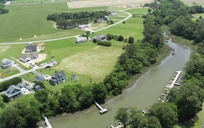 22278 Verlinda Lndg South #17, Cape Charles, Virginia image 4