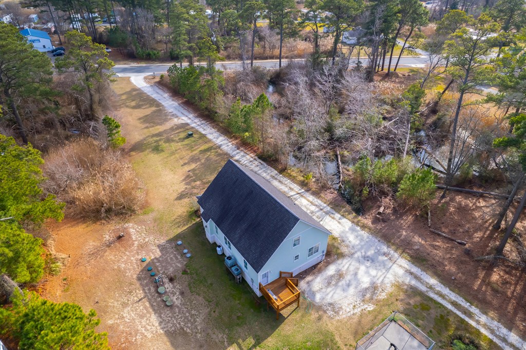 4515 Deep Hole Rd, Chincoteague, Virginia image 5