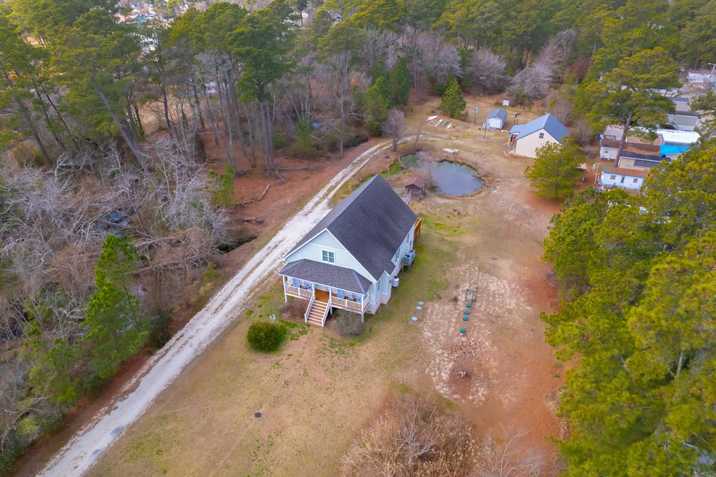 4515 Deep Hole Rd, Chincoteague, Virginia image 6