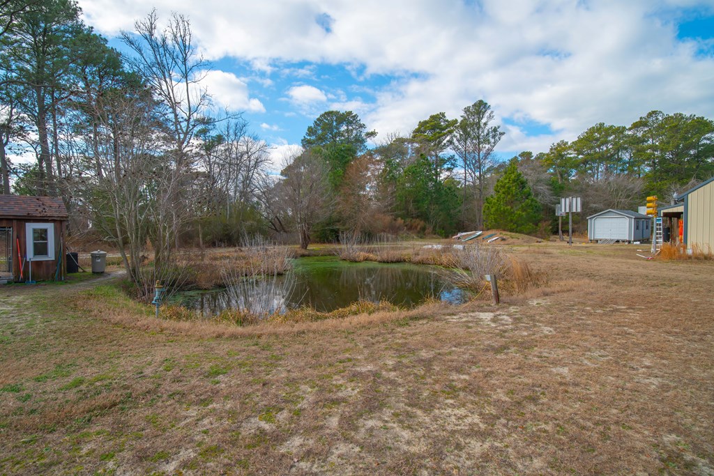 4515 Deep Hole Rd, Chincoteague, Virginia image 8