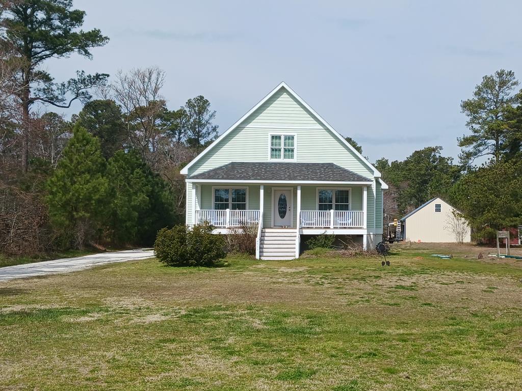 4515 Deep Hole Rd, Chincoteague, Virginia image 3