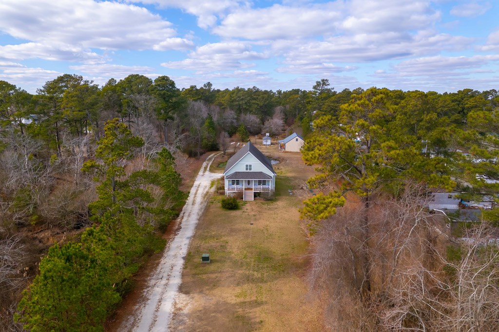 4515 Deep Hole Rd, Chincoteague, Virginia image 7