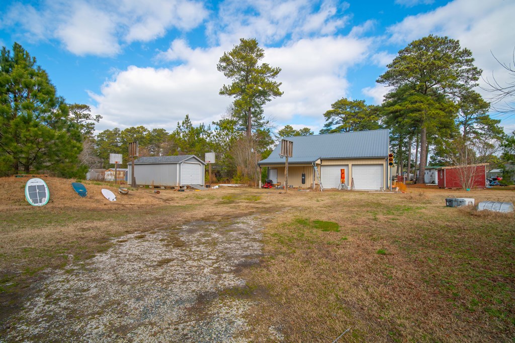 4515 Deep Hole Rd, Chincoteague, Virginia image 38