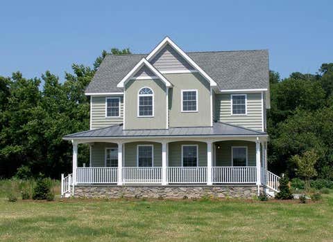 Multifamily For Rent - 25221(A) Savageville Rd<br/> Accomack County, Onancock, VA 23417