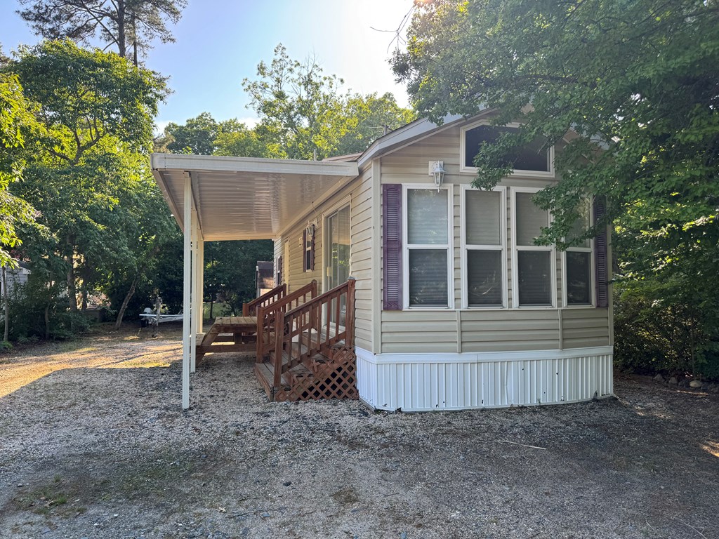 5195 Blue Heron Dr, Horntown, Virginia image 13