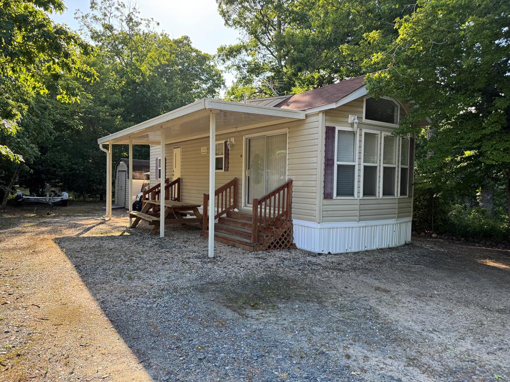 5195 Blue Heron Dr, Horntown, Virginia image 1