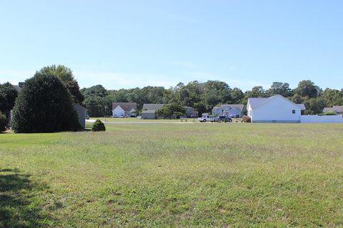 Vacant Land For Sale - 46 Tide Ct #46<br/> Accomack County, Greenbackville, VA 23356