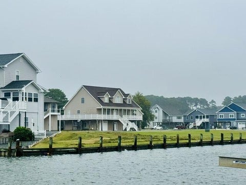 Vacant Land For Sale - Billow Ct #1367<br/> Accomack County, Greenbackville, VA 23356
