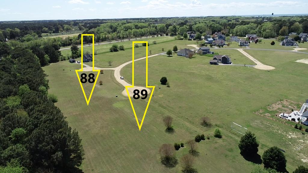 88 & 89 Rogue Road #88-89, Cape Charles, Virginia image 1