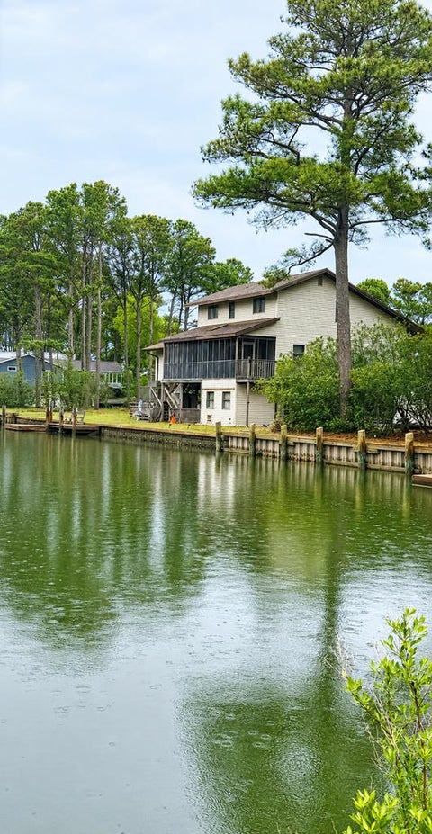 Homes For Sale - 5344 Sunrise Shore<br/> Chincoteague, VA 23336