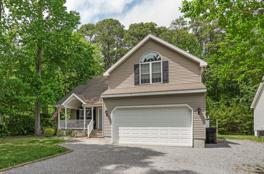 37323 Davey Jones Blvd, Greenbackville, Virginia image 3