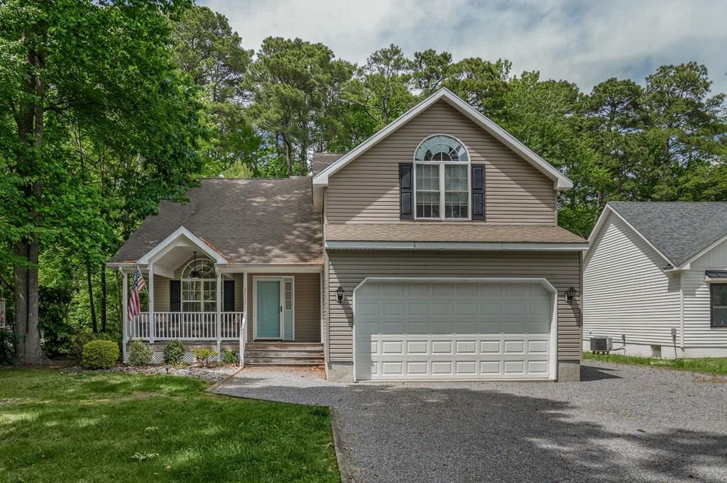 37323 Davey Jones Blvd, Greenbackville, Virginia image 1