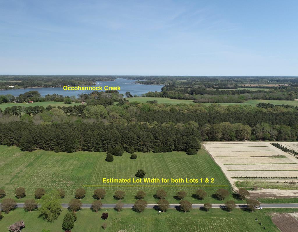 Lot 2 Clearview Rd #2, Exmore, Virginia image 4