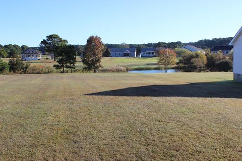 Vacant Land For Sale - 165 Captains Corridor #165<br/> Accomack County, Greenbackville, VA 23356