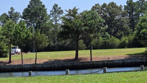 Vacant Land For Sale - 18 Baldpate Ln #18<br/> Onancock, VA 23417