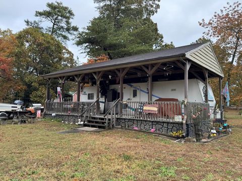 Vacant Land For Sale - LOT 15 Mussel Court #15<br/> Accomack County, Horntown, VA 23395