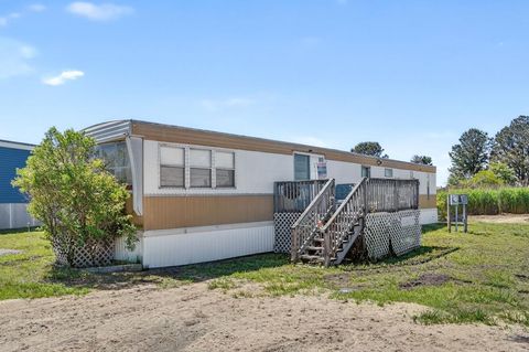 Mobile Home For Sale - 8284 Sea Bird Dr<br/> Chincoteague, VA 23336