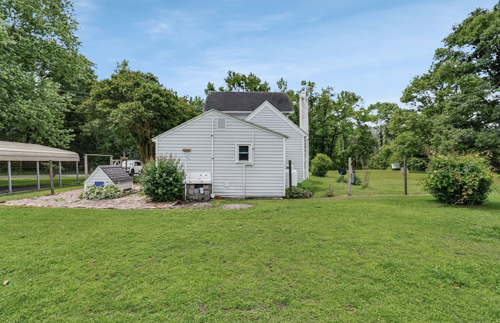 25051 Guilford Rd, Bloxom, Virginia image 32