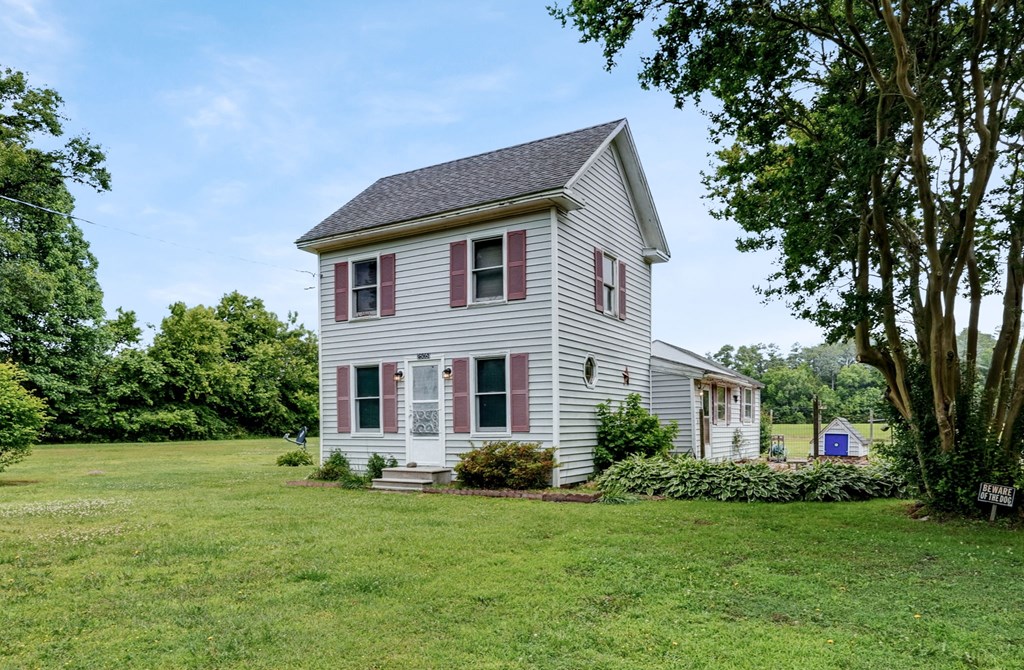 25051 Guilford Rd, Bloxom, Virginia image 2