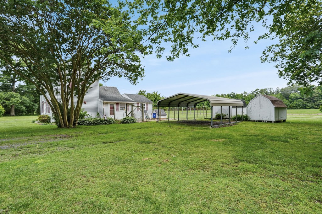 25051 Guilford Rd, Bloxom, Virginia image 4
