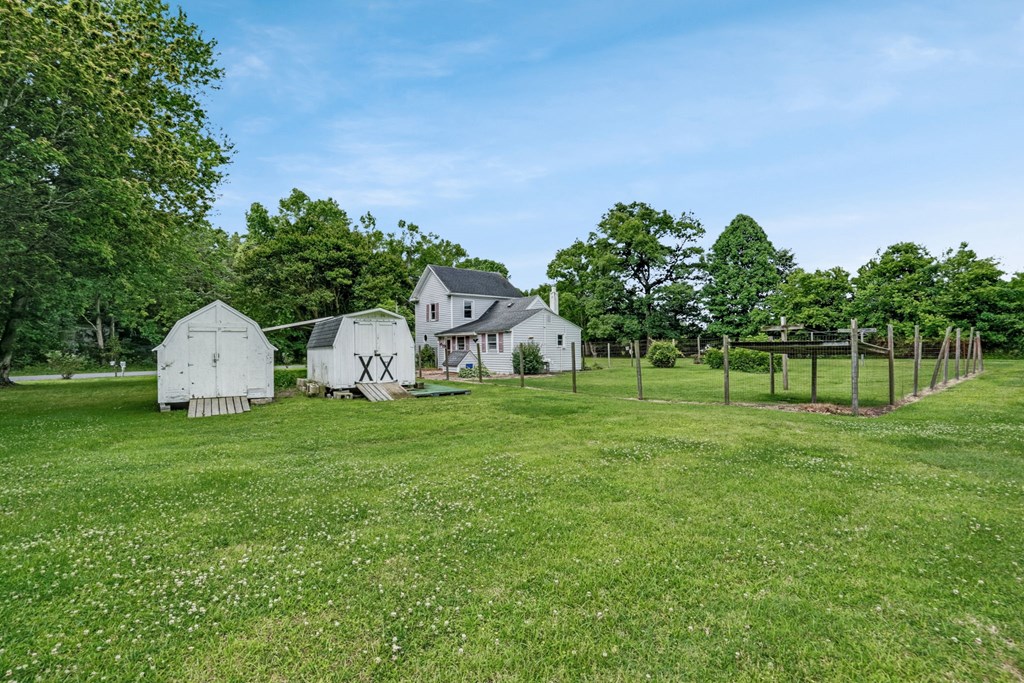 25051 Guilford Rd, Bloxom, Virginia image 5