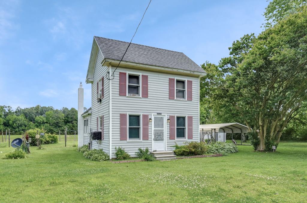 25051 Guilford Rd, Bloxom, Virginia image 1
