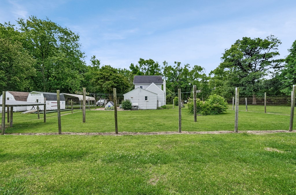 25051 Guilford Rd, Bloxom, Virginia image 6