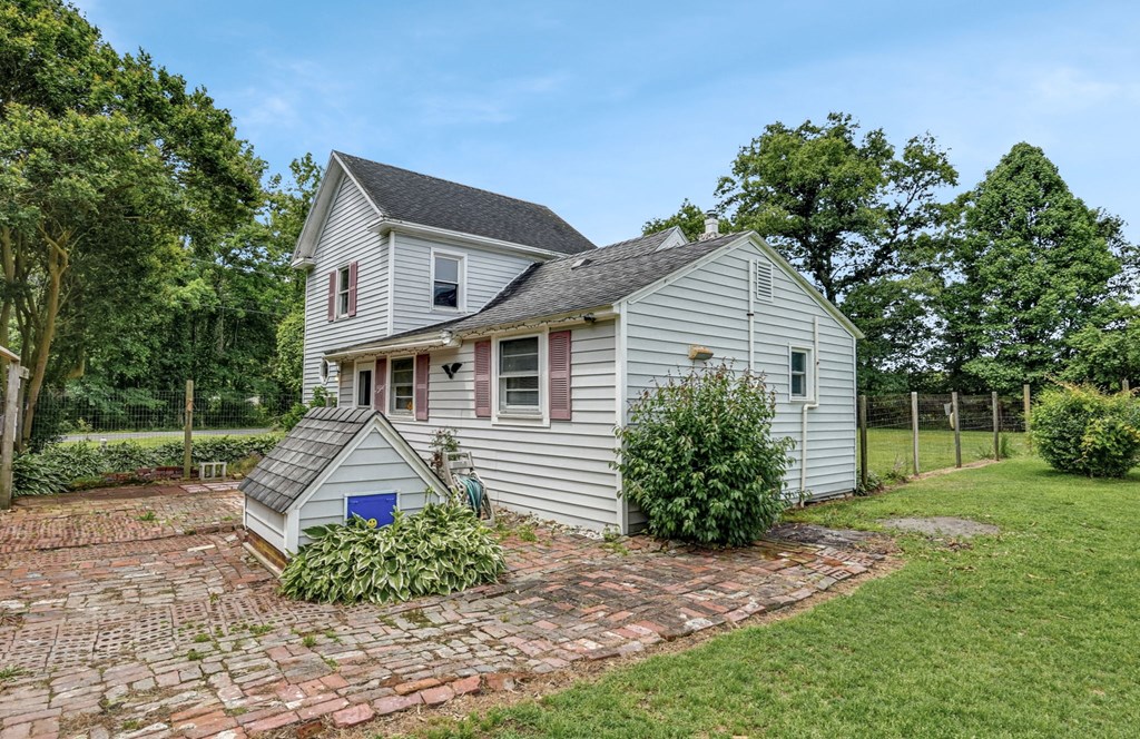 25051 Guilford Rd, Bloxom, Virginia image 31