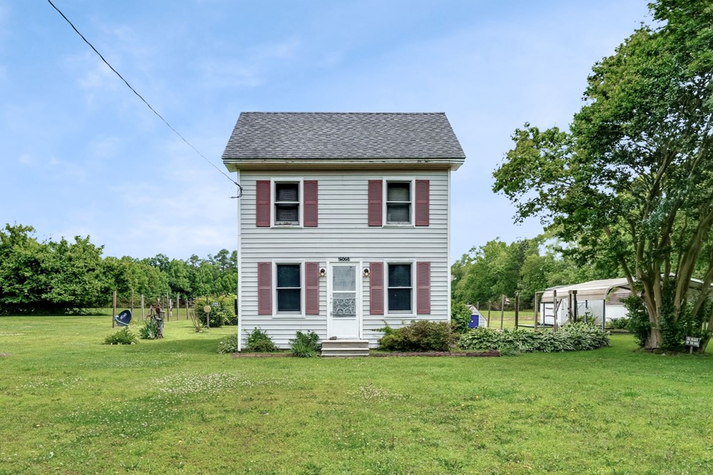 25051 Guilford Rd, Bloxom, Virginia image 3