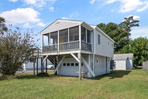 Homes For Sale - 3427 Ridge Rd<br/> Chincoteague, VA 23336