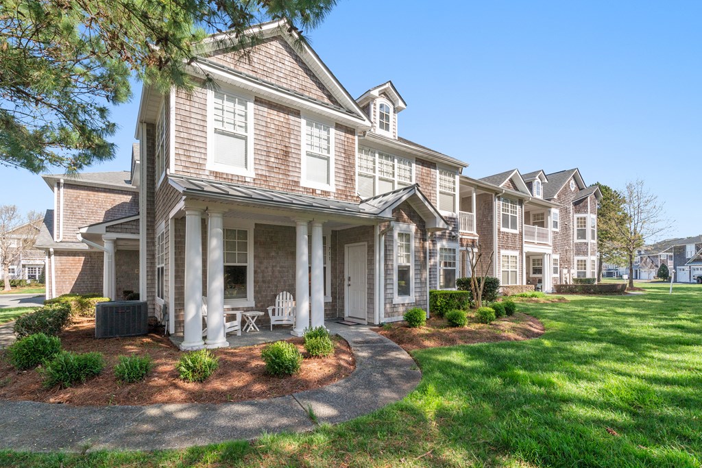 711 Prestwick Turn, Cape Charles, Virginia image 2