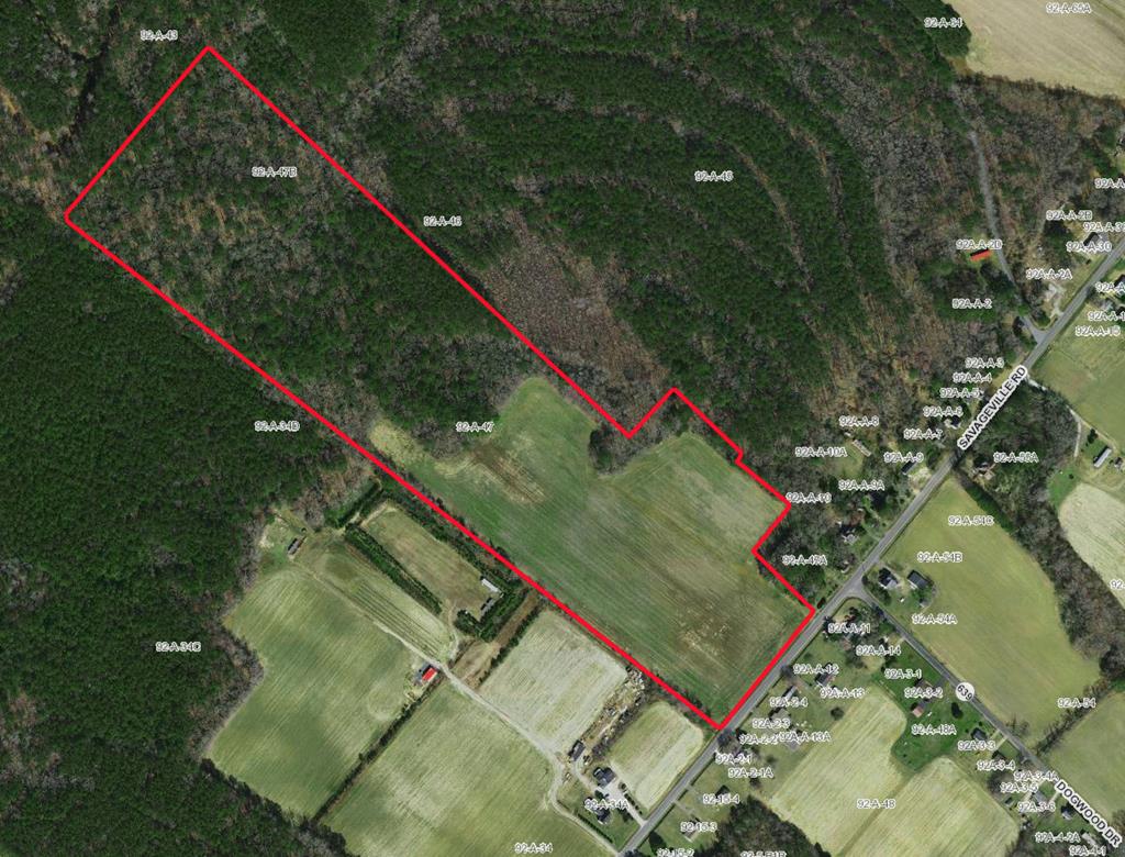 4747B Savageville Rd #47, Onancock, Virginia image 1