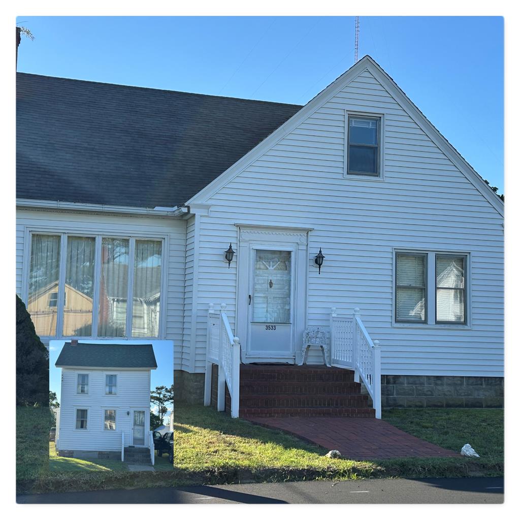 3529/33 Ridge Rd, Chincoteague, Virginia image 1