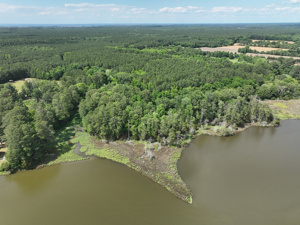 Lot 1 Mount Nebo Rd #1, Onancock, Virginia image 8