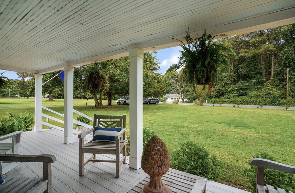 23345 Fairview Rd, Cape Charles, Virginia image 5