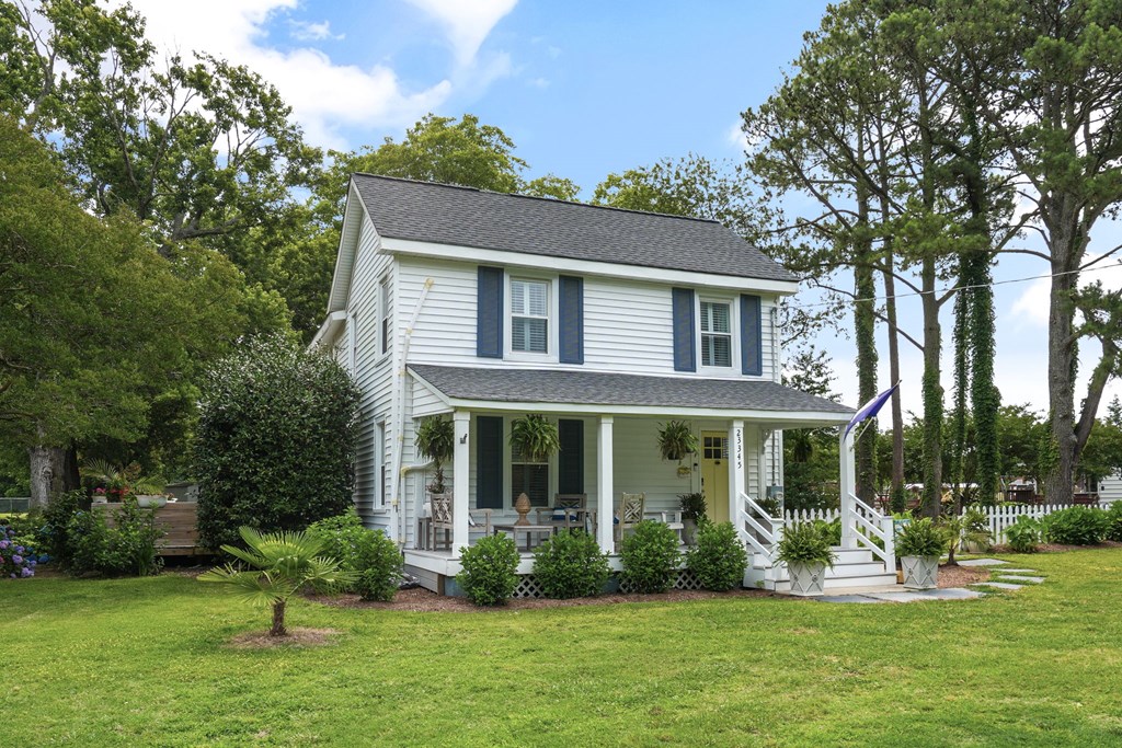 23345 Fairview Rd, Cape Charles, Virginia image 4
