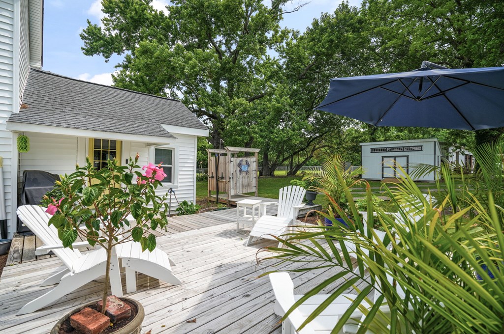 23345 Fairview Rd, Cape Charles, Virginia image 48
