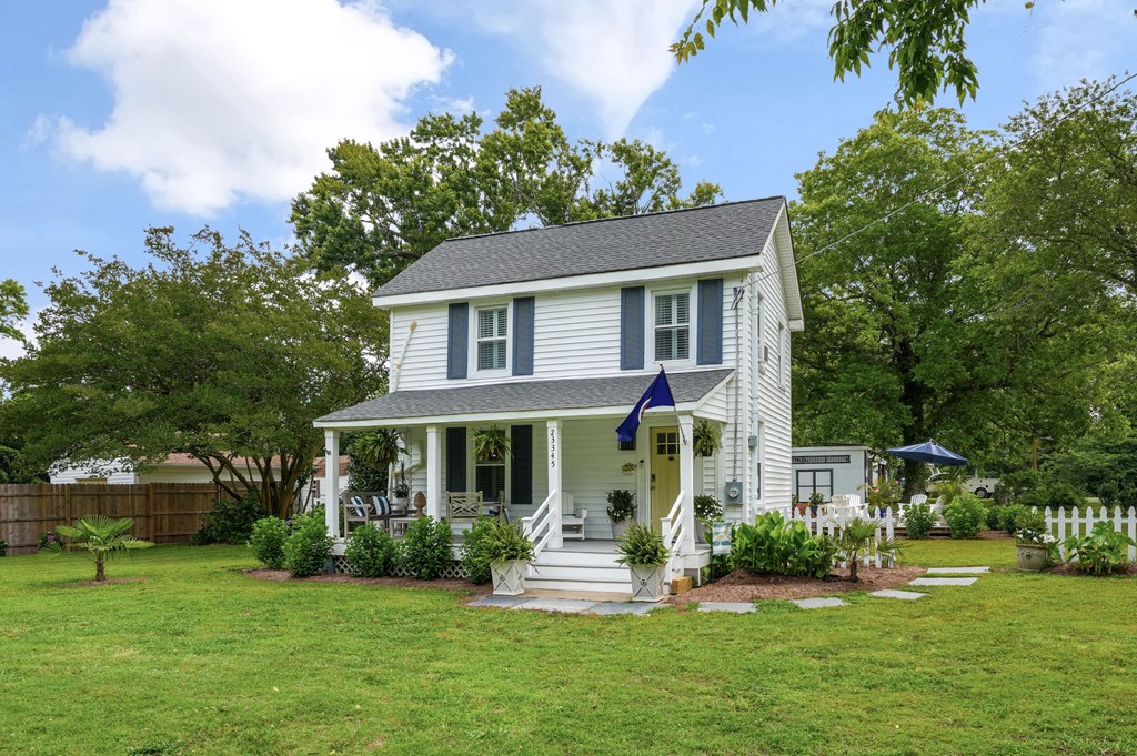23345 Fairview Rd, Cape Charles, Virginia image 3