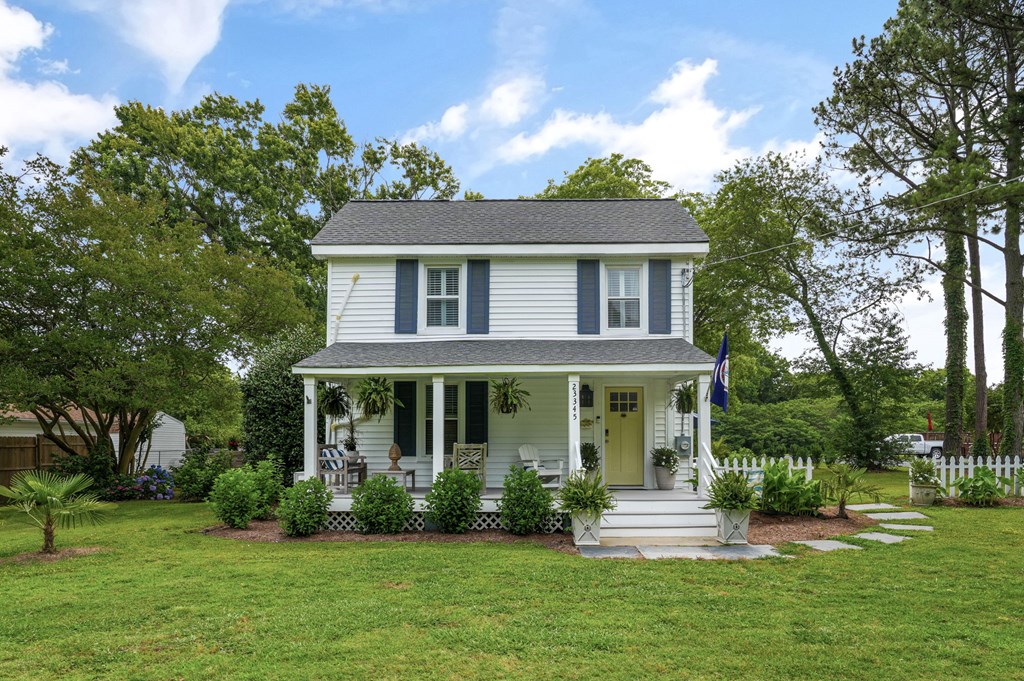 23345 Fairview Rd, Cape Charles, Virginia image 2
