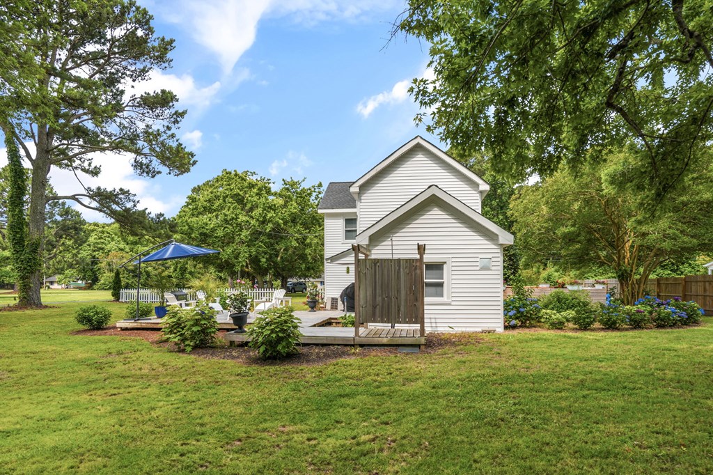 23345 Fairview Rd, Cape Charles, Virginia image 50
