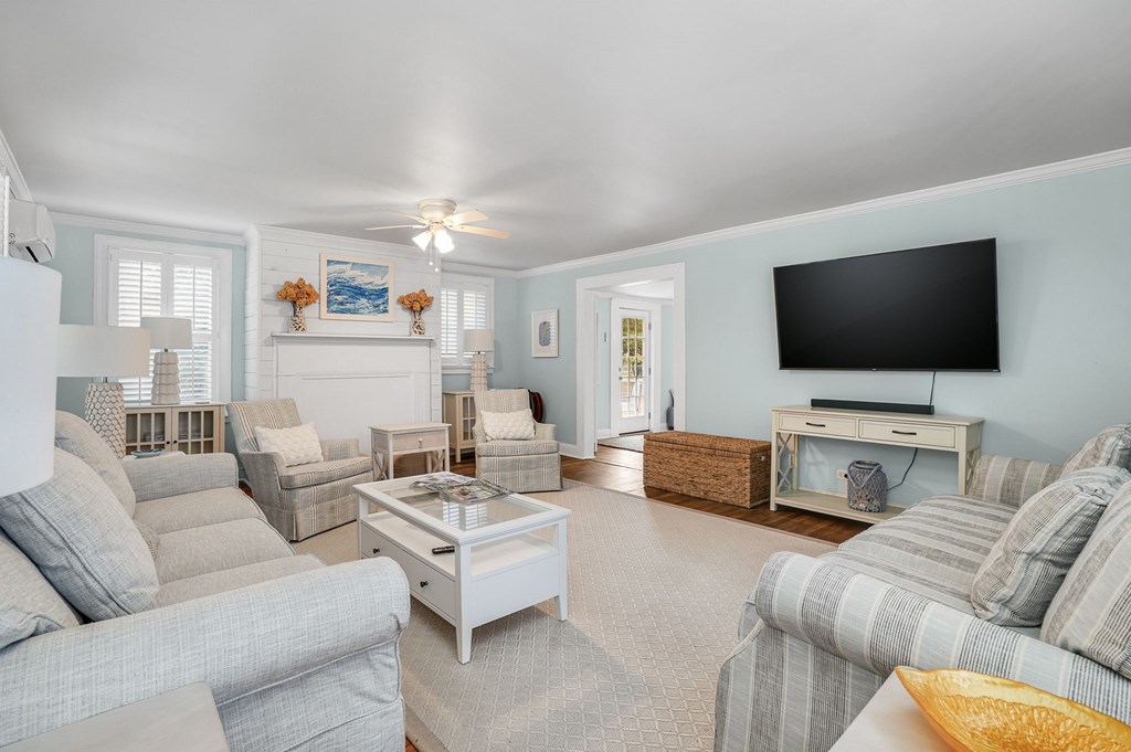 23345 Fairview Rd, Cape Charles, Virginia image 8
