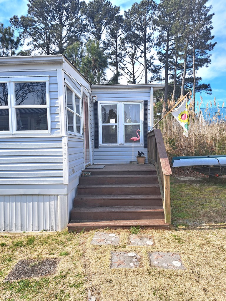 8035 Mire Pond One, Chincoteague, Virginia image 19