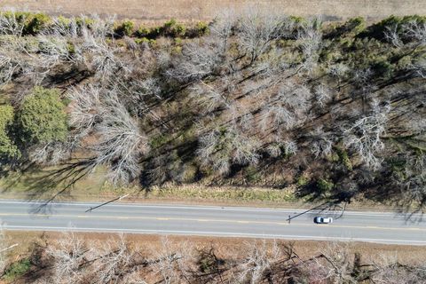 Vacant Land For Sale - LOT 59 Stone Rd #59<br/> Cape Charles, VA 23310