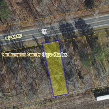 Lot 59 Stone Rd #59, Cape Charles, Virginia image 9